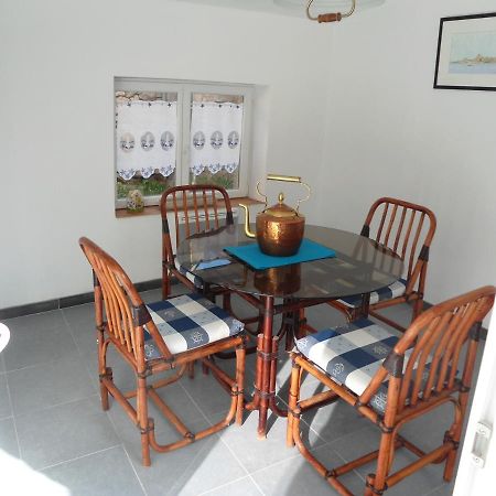 La Vuule Maison Fermanville Zewnętrze zdjęcie