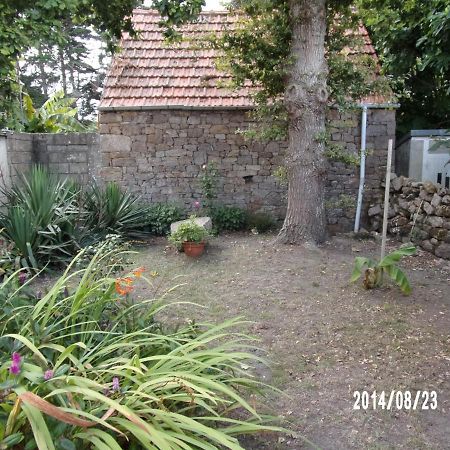 La Vuule Maison Fermanville Zewnętrze zdjęcie