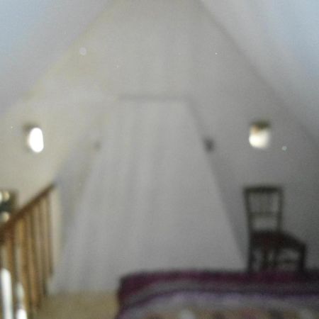 La Vuule Maison Fermanville Zewnętrze zdjęcie