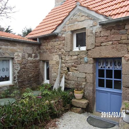 La Vuule Maison Fermanville Zewnętrze zdjęcie