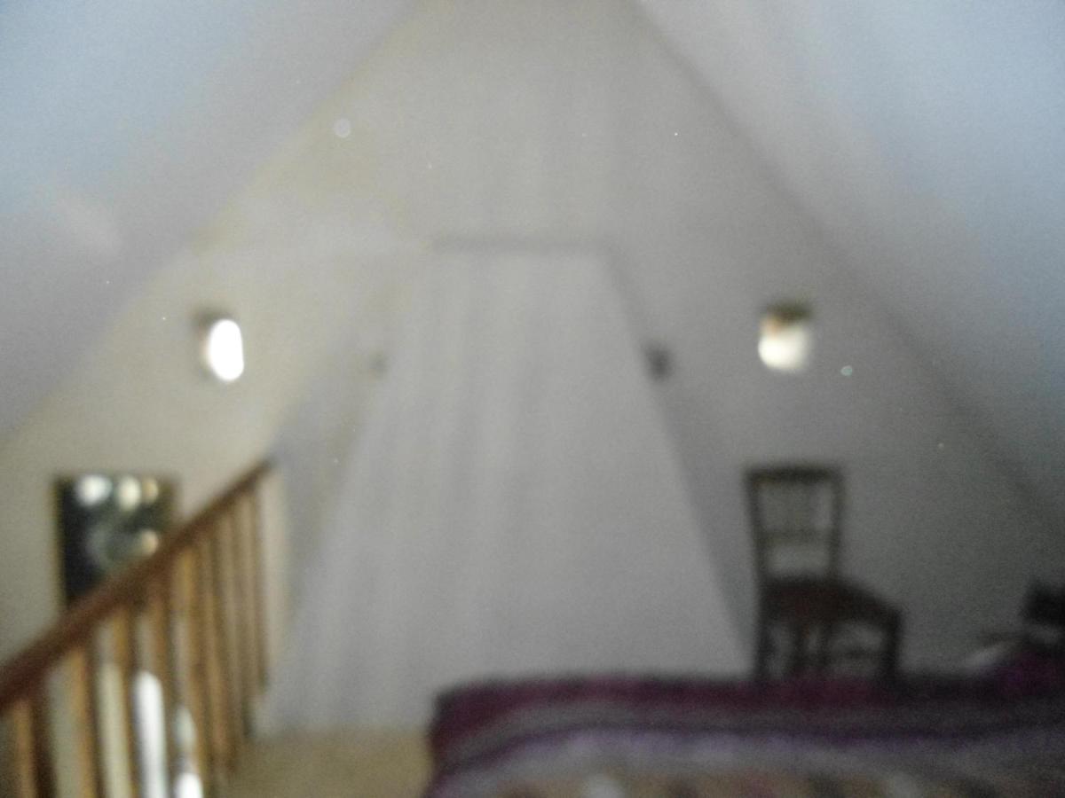 La Vuule Maison Fermanville Zewnętrze zdjęcie