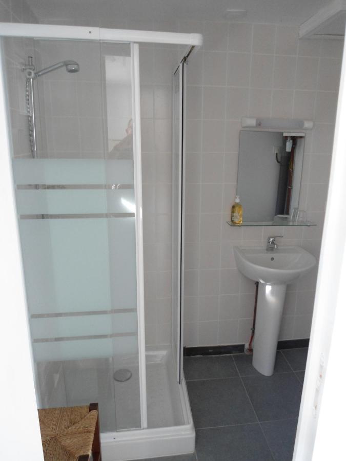 La Vuule Maison Fermanville Zewnętrze zdjęcie